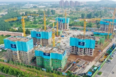 行業(yè)資訊丨山西第三批裝配式建筑示范城市、產(chǎn)業(yè)基地和示范項(xiàng)目開始申報(bào)；《珠海市綠色建筑評(píng)價(jià)導(dǎo)則》通過專家團(tuán)隊(duì)評(píng)審